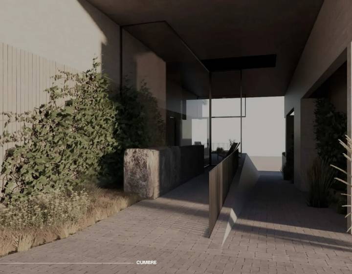 Apartamento 2 Dorm. Rambla Gandhi - Punta Carretas | LEED