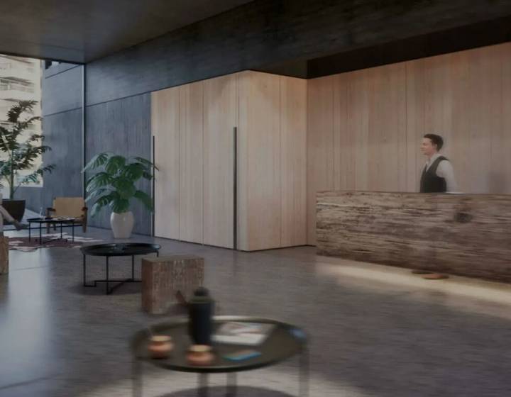 Apartamento 2 Dorm. Rambla Gandhi - Punta Carretas | LEED