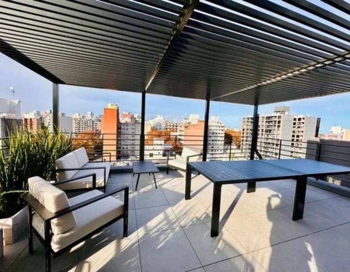 venta 1 dormitorio palermo