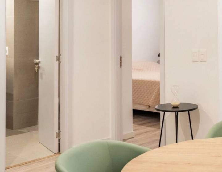 venta 1 dormitorio palermo