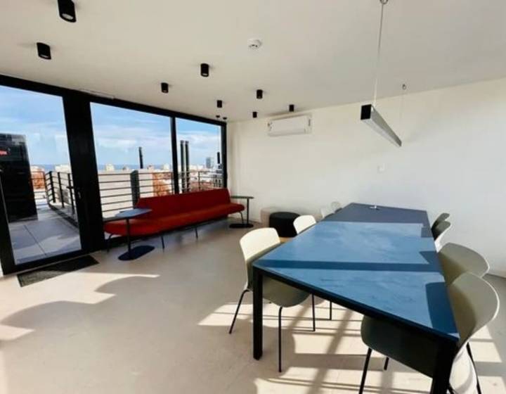 venta 1 dormitorio palermo