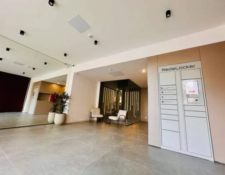 venta 1 dormitorio palermo