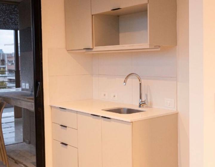 venta 1 dormitorio palermo