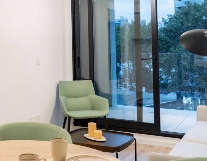 venta penthouuse 3 dormitorios