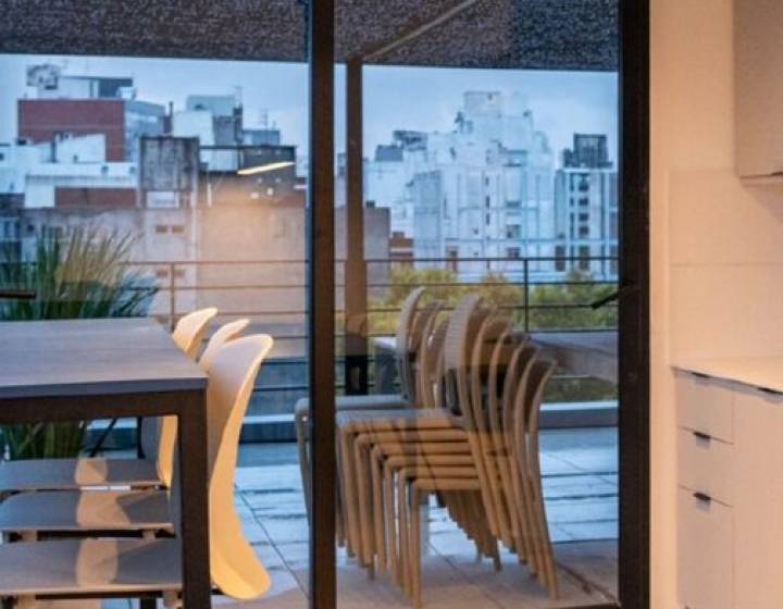 venta penthouuse 3 dormitorios
