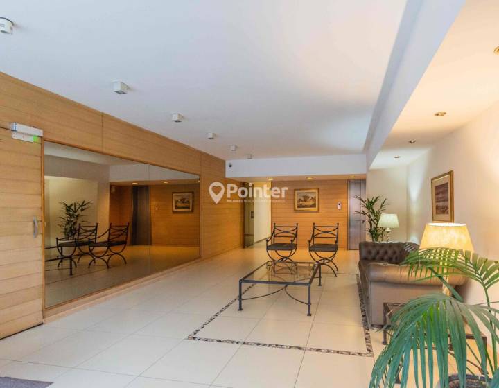 VILLA BIARRITZ | Frente al Parque | 165 m&sup2; | 3 Dormitorios | 2 Garajes Independientes + Box