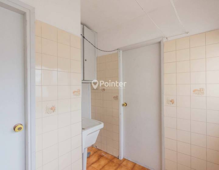 VILLA BIARRITZ | Frente al Parque | 165 m&sup2; | 3 Dormitorios | 2 Garajes Independientes + Box
