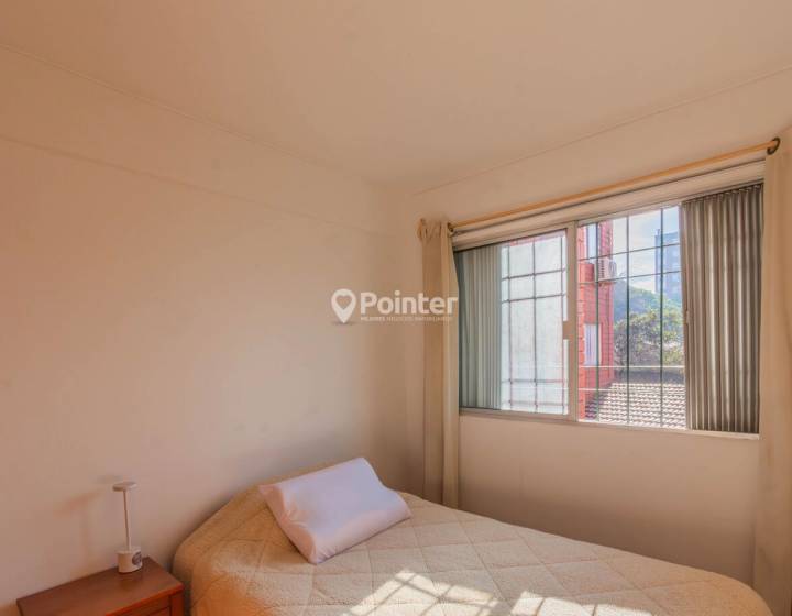 Amplio Apartamento de 2 en Buceo