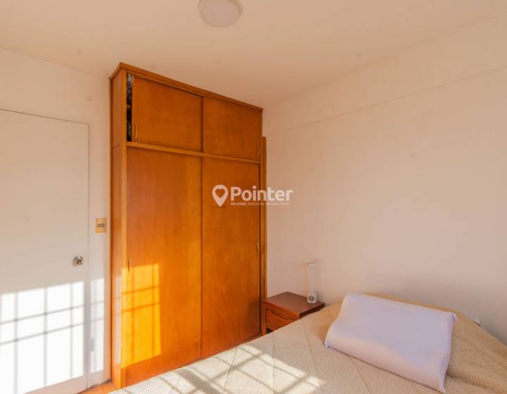 Amplio Apartamento de 2 en Buceo