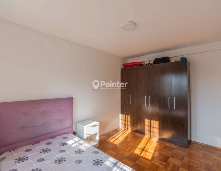 Amplio Apartamento de 2 en Buceo