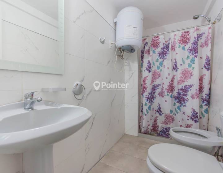 Amplio Apartamento de 2 en Buceo