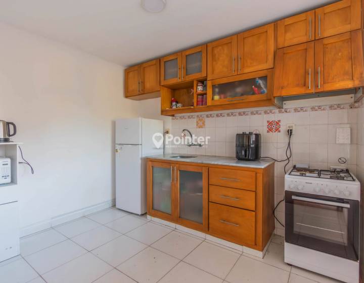 Amplio Apartamento de 2 en Buceo
