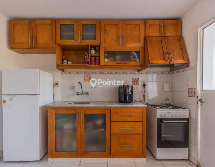 Amplio Apartamento de 2 en Buceo