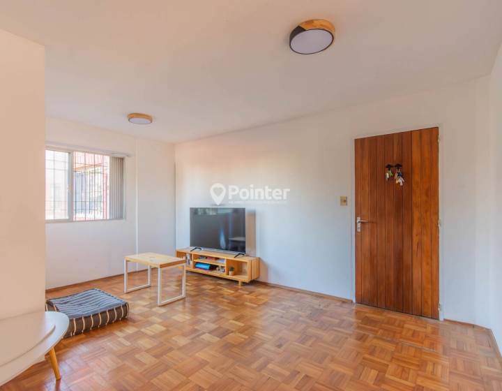 Amplio Apartamento de 2 en Buceo