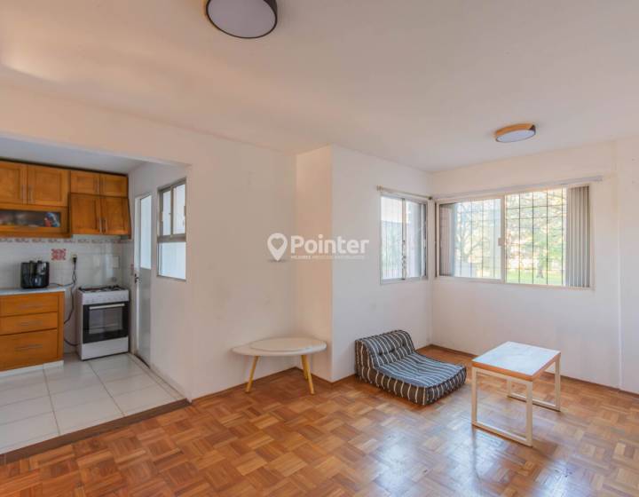 Amplio Apartamento de 2 en Buceo