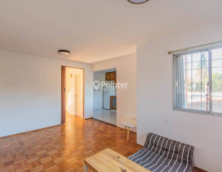 Amplio Apartamento de 2 en Buceo