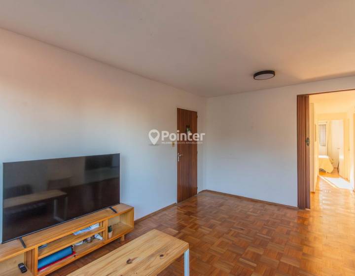 Amplio Apartamento de 2 en Buceo