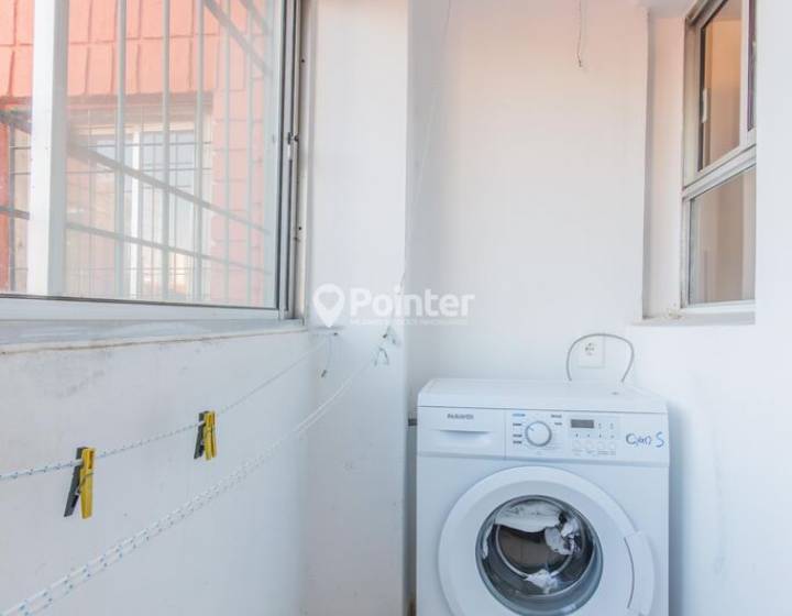 Amplio Apartamento de 2 en Buceo