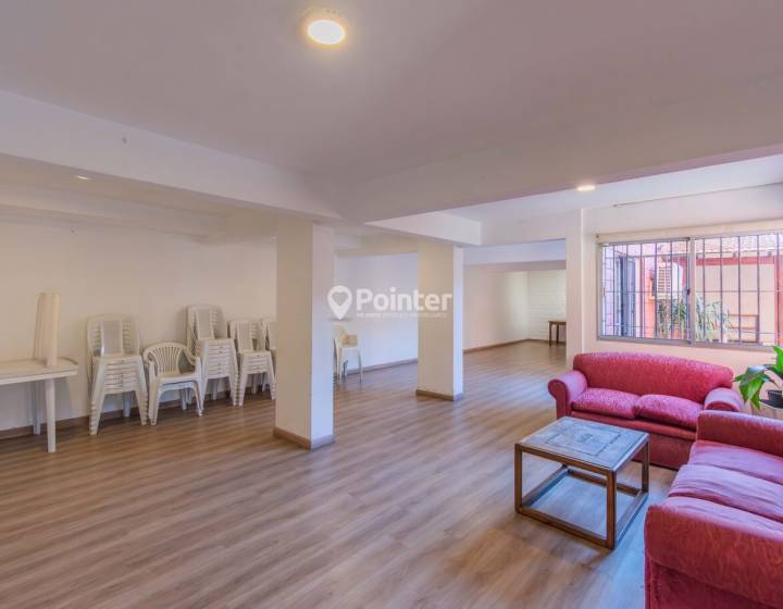 Amplio Apartamento de 2 en Buceo