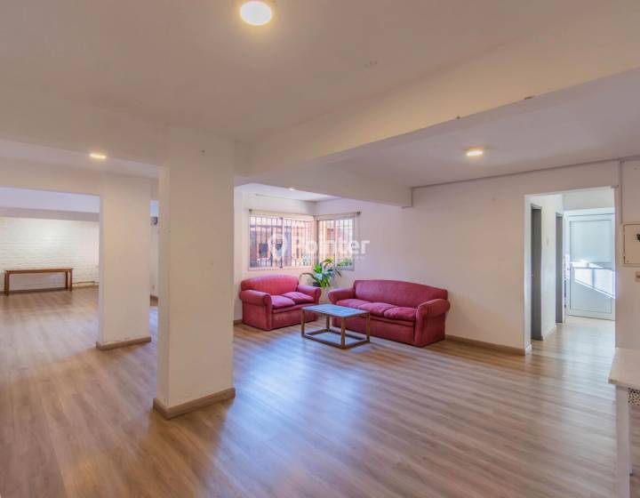 Amplio Apartamento de 2 en Buceo