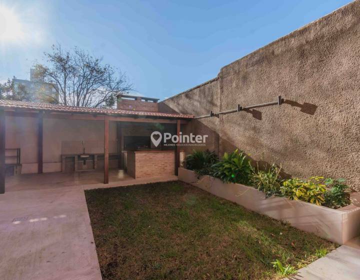 Amplio Apartamento de 2 en Buceo