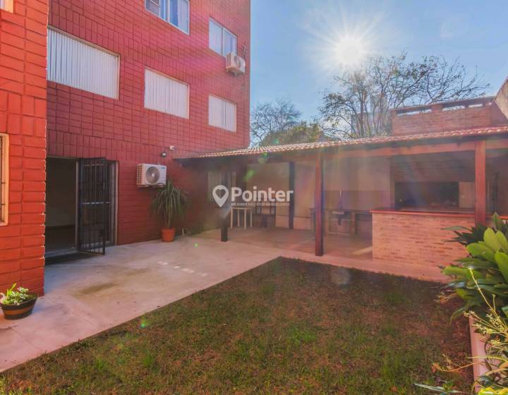 Amplio Apartamento de 2 en Buceo