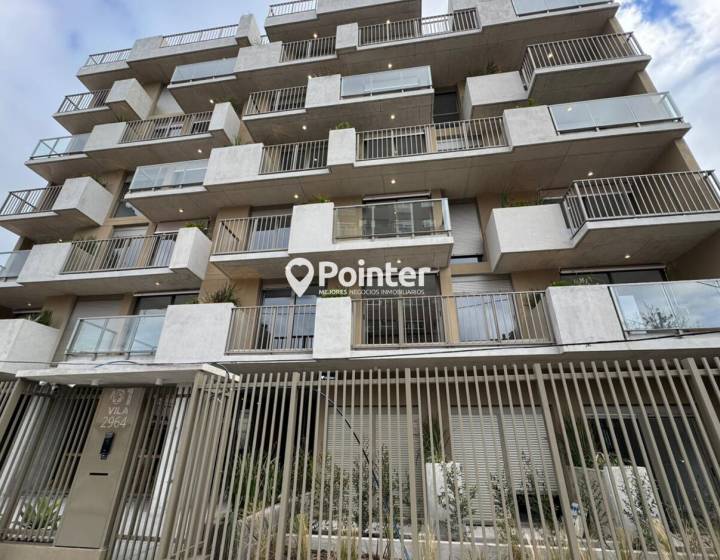01 VILA &ndash; &Uacute;ltimas unidades disponibles en Parque Batlle / La Blanqueada