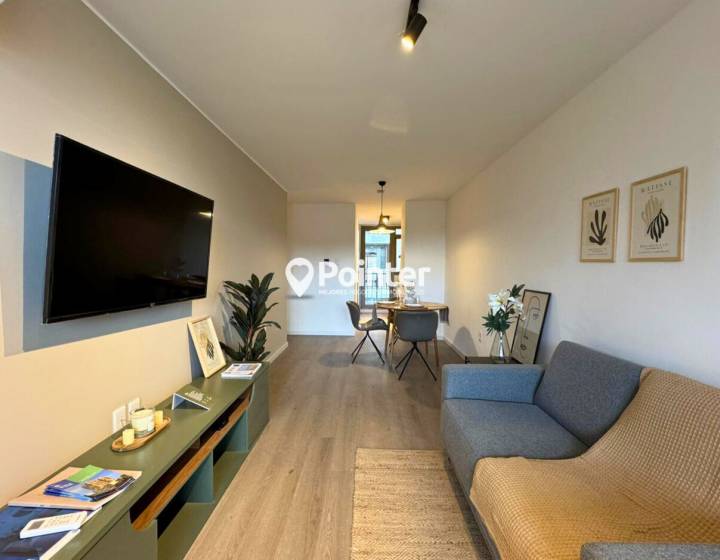 01 VILA &ndash; &Uacute;ltimas unidades disponibles en Parque Batlle / La Blanqueada