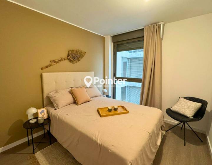 01 VILA &ndash; &Uacute;ltimas unidades disponibles en Parque Batlle / La Blanqueada