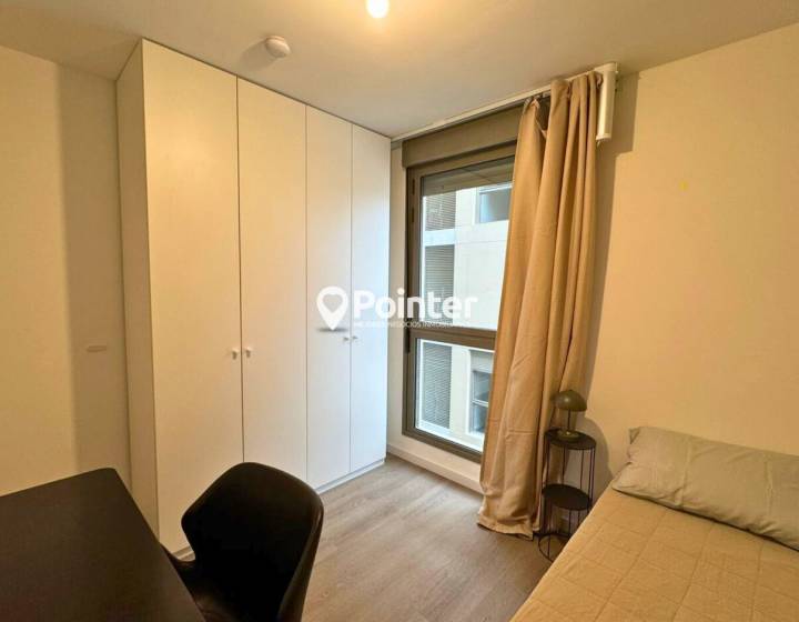 01 VILA &ndash; &Uacute;ltimas unidades disponibles en Parque Batlle / La Blanqueada