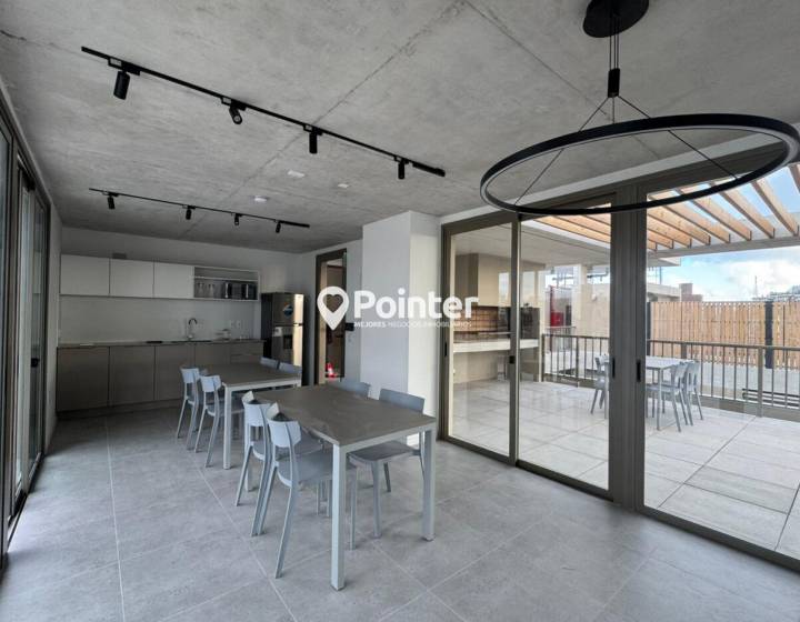 01 VILA &ndash; &Uacute;ltimas unidades disponibles en Parque Batlle / La Blanqueada
