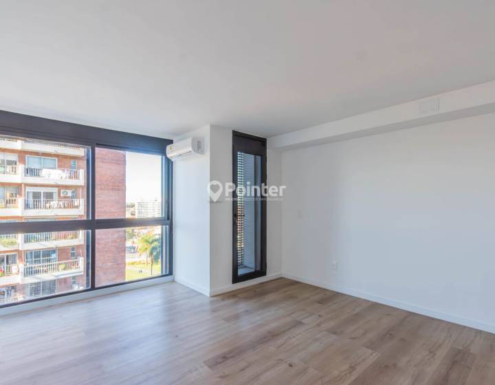 Alquiler monoambiente Malvin