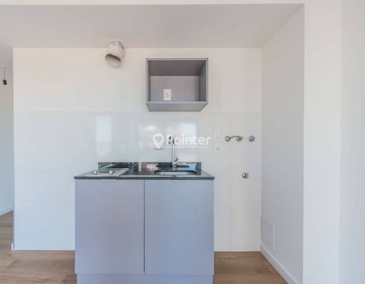 Alquiler monoambiente Malvin