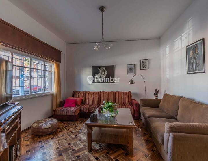 VENTA PH PALERMO MAS RENTA