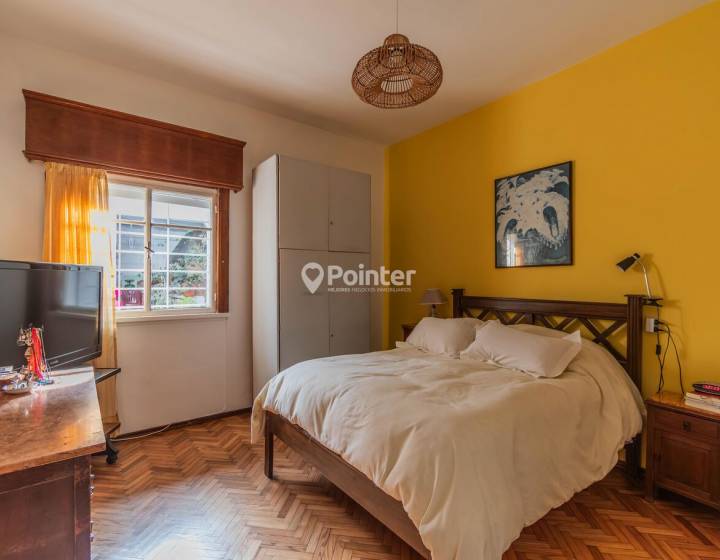 VENTA PH PALERMO MAS RENTA