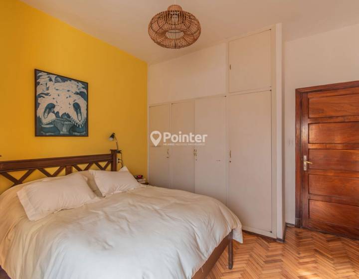 VENTA PH PALERMO MAS RENTA