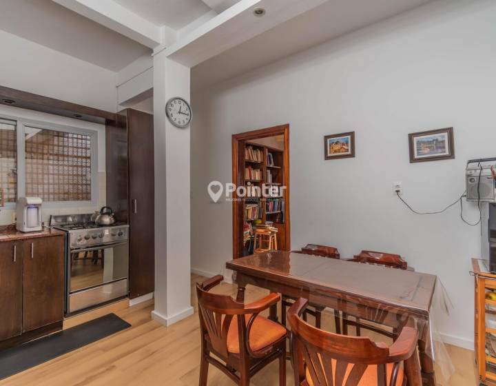VENTA PH PALERMO MAS RENTA