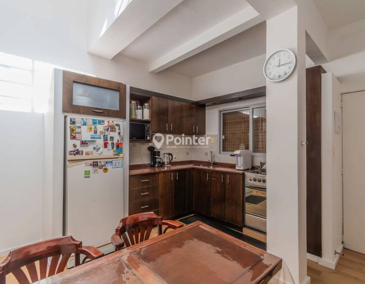VENTA PH PALERMO MAS RENTA