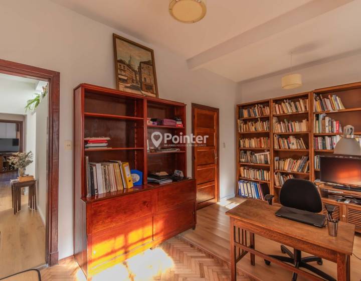 VENTA PH PALERMO MAS RENTA