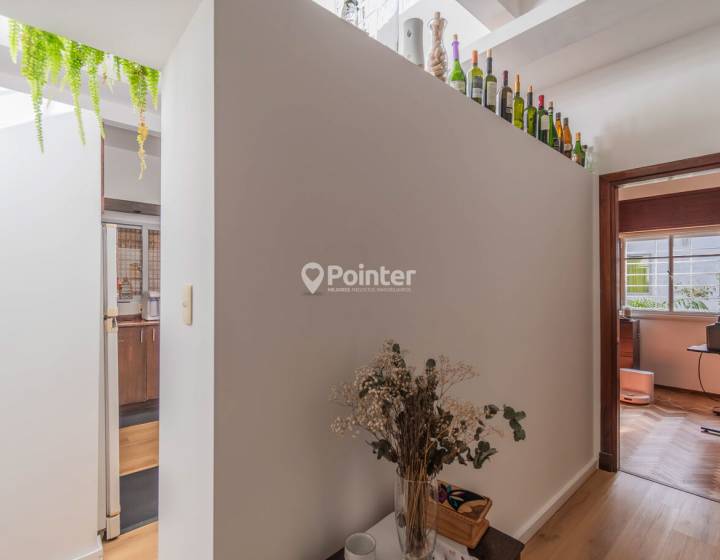 VENTA PH PALERMO MAS RENTA