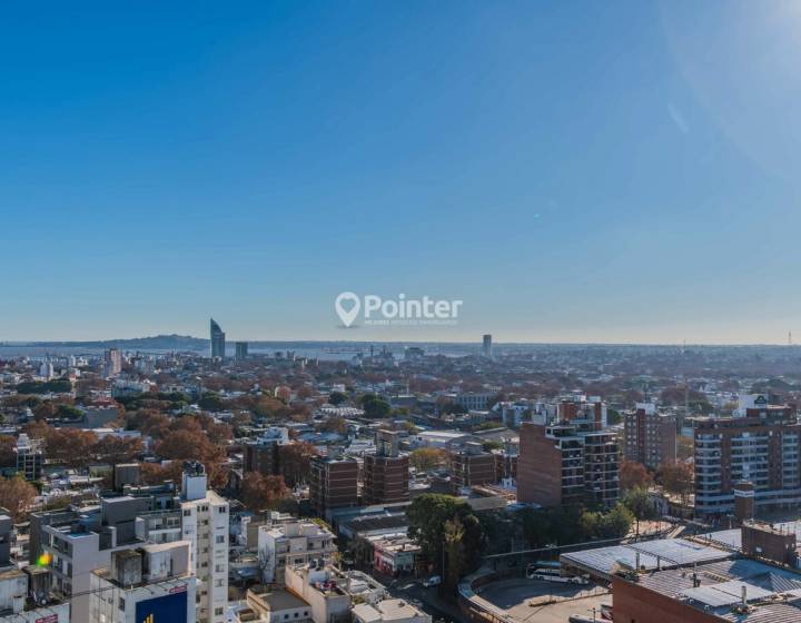 Venta Apartamento 3 dormitorios Tres Cruces