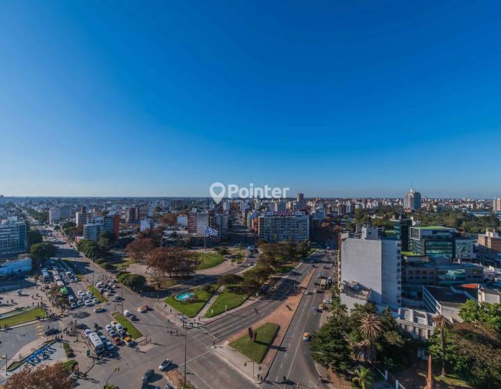 Venta Apartamento 3 dormitorios Tres Cruces