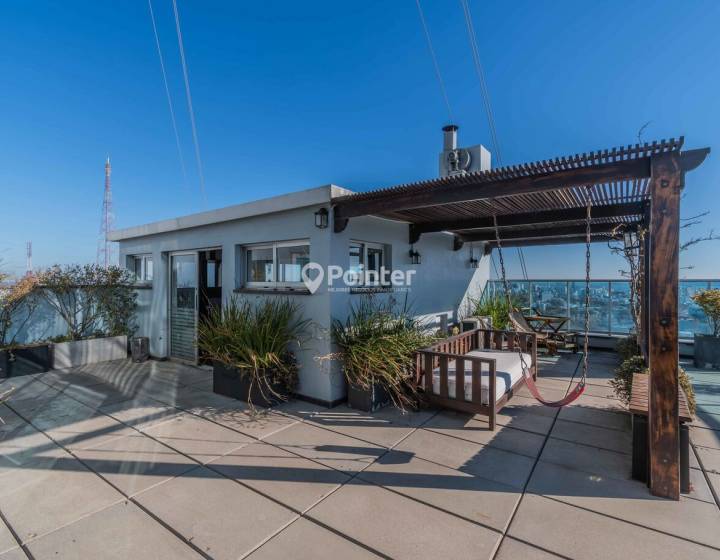 Venta Apartamento 3 dormitorios Tres Cruces
