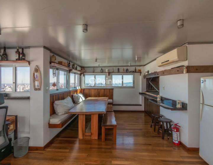 Venta Apartamento 3 dormitorios Tres Cruces