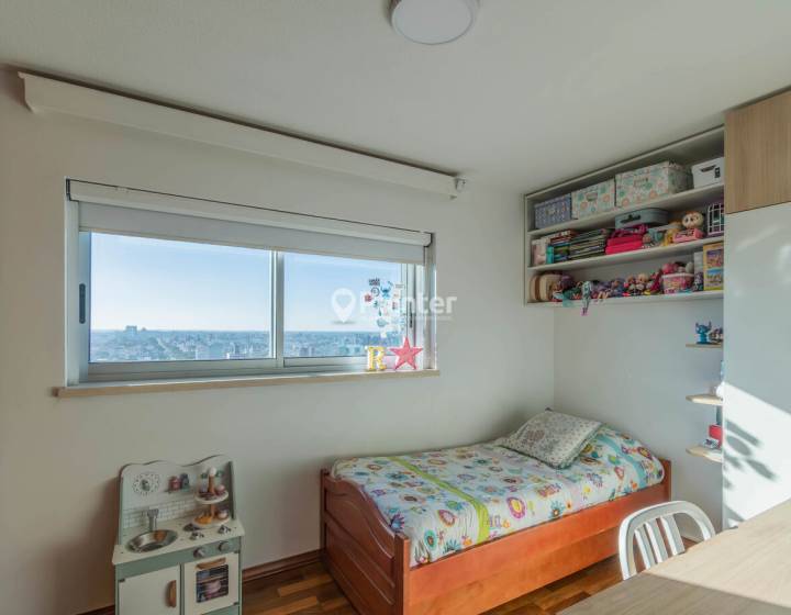 Venta Apartamento 3 dormitorios Tres Cruces