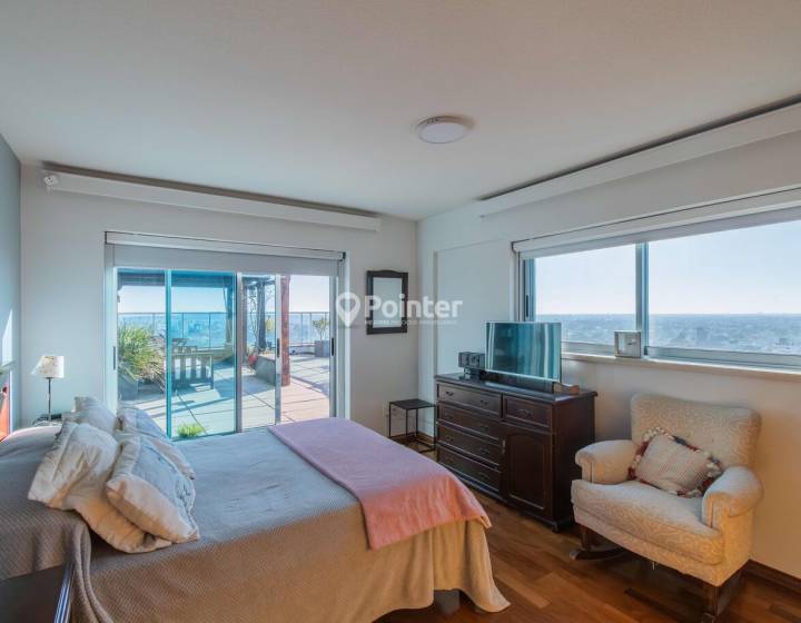 Venta Apartamento 3 dormitorios Tres Cruces