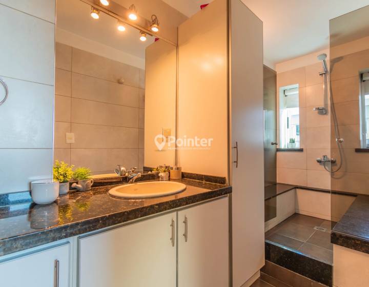 Venta Apartamento 3 dormitorios Tres Cruces