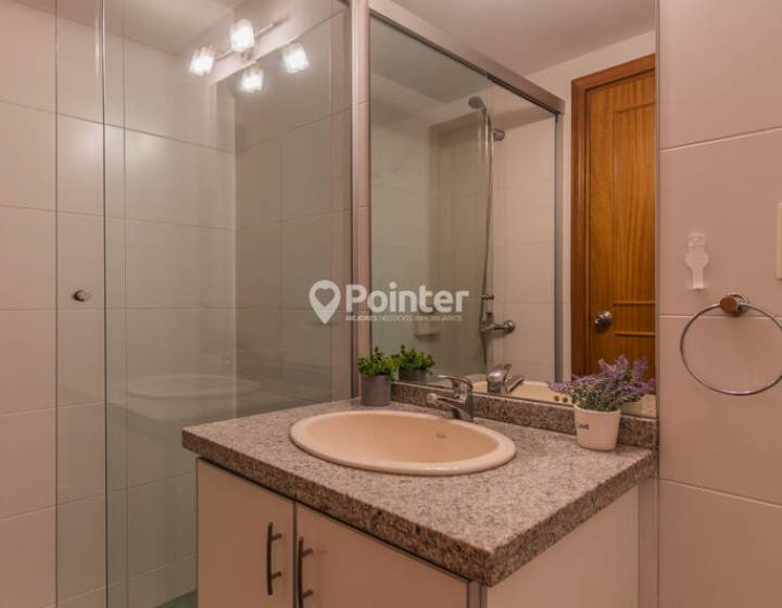 Venta Apartamento 3 dormitorios Tres Cruces