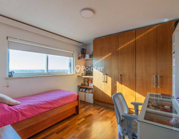 Venta Apartamento 3 dormitorios Tres Cruces
