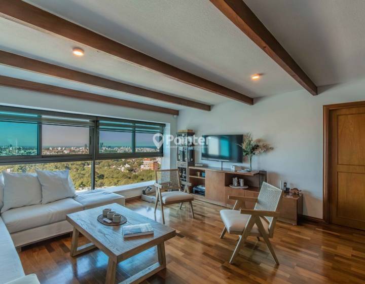 Venta Apartamento 3 dormitorios Tres Cruces